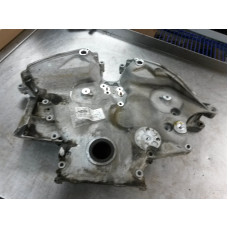 GRW207 Engine Timing Cover For 02-07 Jaguar X-Type  3.0 1X4E6C086ED